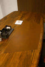 Ace Executive Desk - Lunar Furniture