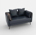 Alaska 2 seater Sofa - Lunar Furniture