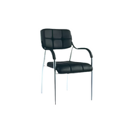 Amazing MELORA Visiting Chair | Best Selling Chairs in Pakistan - Lunar Furniture