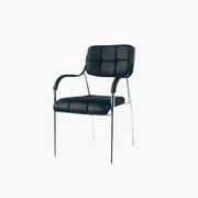 Amazing MELORA Visiting Chair | Best Selling Chairs in Pakistan - Lunar Furniture