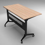 Aster Staff Table - Lunar Furniture