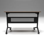 Aster Staff Table - Lunar Furniture