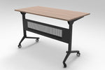 Aster Staff Table - Lunar Furniture