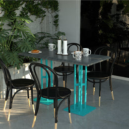 Aura Cafeteria Table | RT - 05