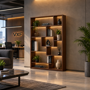 ASTRA BOOKSHELVES