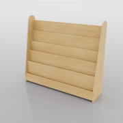 BOOK STAND