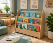 BOOK STAND