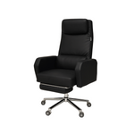 BRIZO Chair - Black - Lunar Furniture