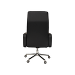 BRIZO Chair - Black - Lunar Furniture