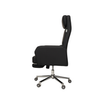 BRIZO Chair - Black - Lunar Furniture