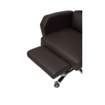 BRIZO Chair - Brown - Lunar Furniture