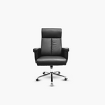 BRUNO Black Executive Chair | Lunarfurniture.pk - Lunar Furniture