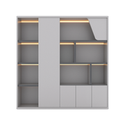 Novara Back Wall | LR - 892