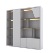 Novara Back Wall | LR - 892