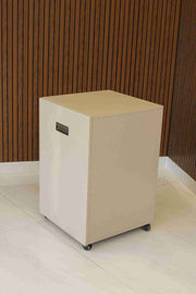 Bloc Folding Table - Lunar Furniture