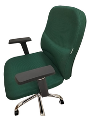 Buro Chair - Lunar Furniture