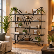 Buterfly Individual Shelf