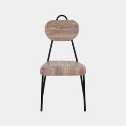 Buy Classy Lunar cafetaria-chair - Lunar Furniture