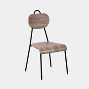 Buy Classy Lunar cafetaria-chair - Lunar Furniture