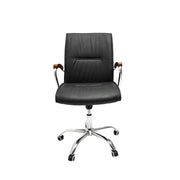 Buy GESTURE Office Chair | Comfortable Chairs in Karachi - Lunar Furniture