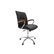 Buy GESTURE Office Chair | Comfortable Chairs in Karachi - Lunar Furniture