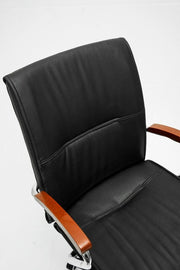 Buy GESTURE Office Chair | Comfortable Chairs in Karachi - Lunar Furniture