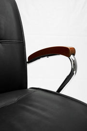 Buy GESTURE Office Chair | Comfortable Chairs in Karachi - Lunar Furniture