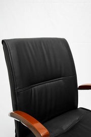 Buy GESTURE Office Chair | Comfortable Chairs in Karachi - Lunar Furniture