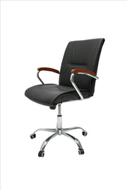 Buy GESTURE Office Chair | Comfortable Chairs in Karachi - Lunar Furniture