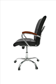 Buy GESTURE Office Chair | Comfortable Chairs in Karachi - Lunar Furniture