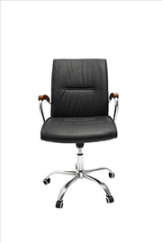 Buy GESTURE Office Chair | Comfortable Chairs in Karachi - Lunar Furniture