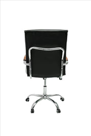 Buy GESTURE Office Chair | Comfortable Chairs in Karachi - Lunar Furniture