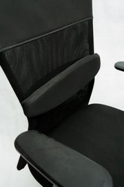 Buy Special ARYA Revolving Chair | Deliver at your Doorstep - Lunar Furniture