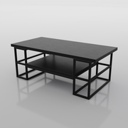 Center Table Aura