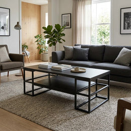 Center Table Aura