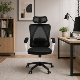Atlas Ergonomic Chair | LR - 3328