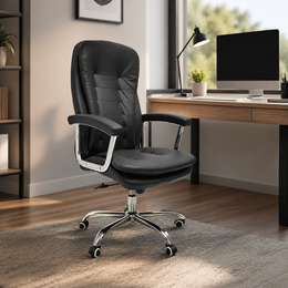 Neptune Executive Chair | LR - 74 - 2001