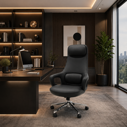 Zento Executive Chair | LR - 337