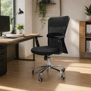 Arya Revolving Chair