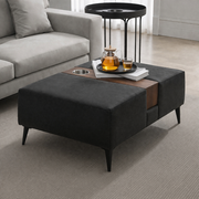 Cozy Ottoman | OM - 03