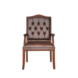 Classic Visitor Chair - Lunar Furniture