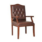 Classic Visitor Chair - Lunar Furniture