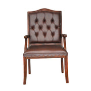 Classic Visitor Chair - Lunar Furniture