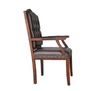 Classic Visitor Chair - Lunar Furniture