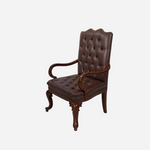 Classic Wooden Chair - Lunar Furniture