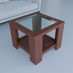 Compact Side Table - Lunar Furniture