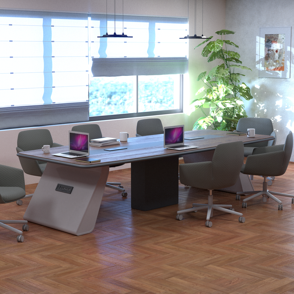 Ace Conference Table | CO - 30 – Lunar Furniture