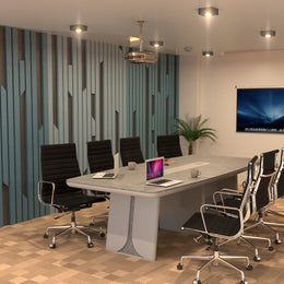 Tris Conference Table