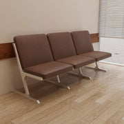 Cozy Waiting Bench-3 seater - Lunar Furniture