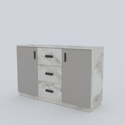 Avante Credenza | LR - 12C